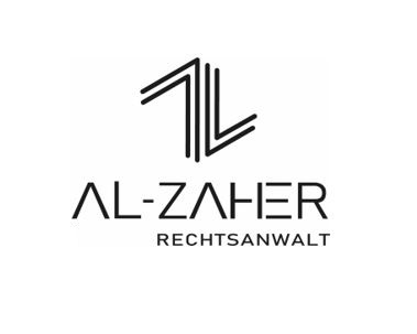 Rechtsanwalt Al-Zaher Logo