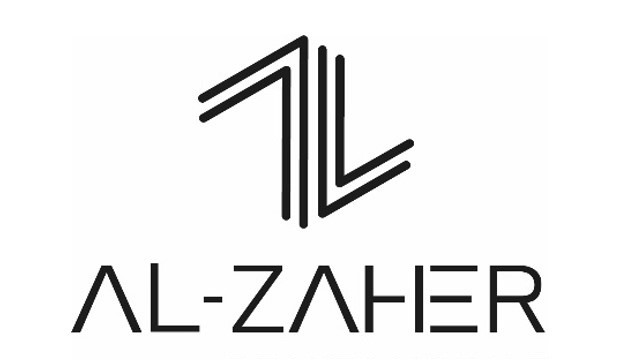 Logo Al-Zaher