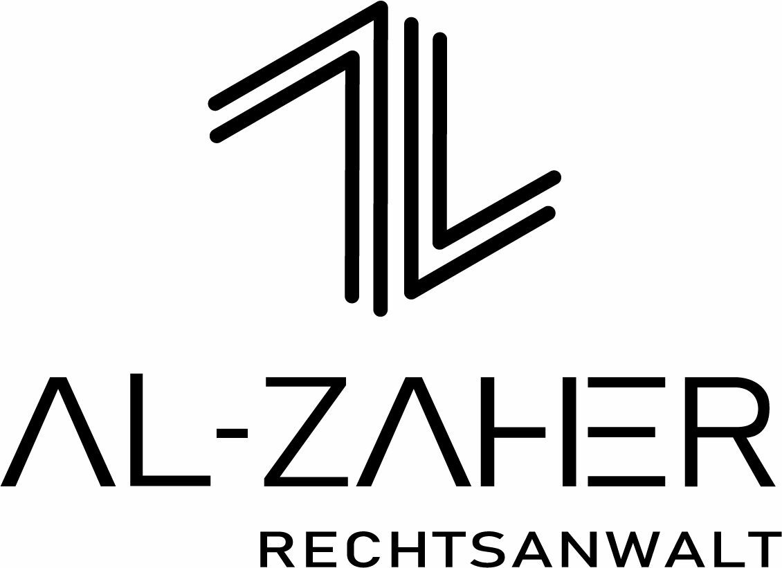 RECHTSANWALT AL-ZAHER